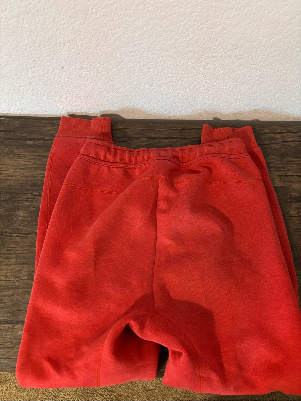 Nike pants size small - Picture 2 of 4